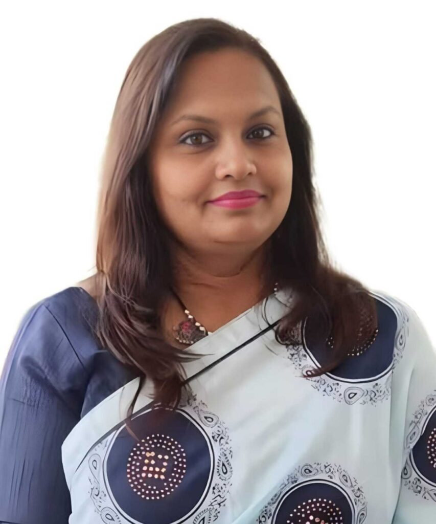 Mrs. Shalini Merril