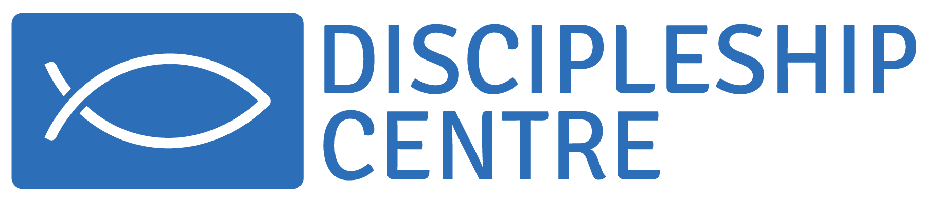 Logo for Discipleship Centre