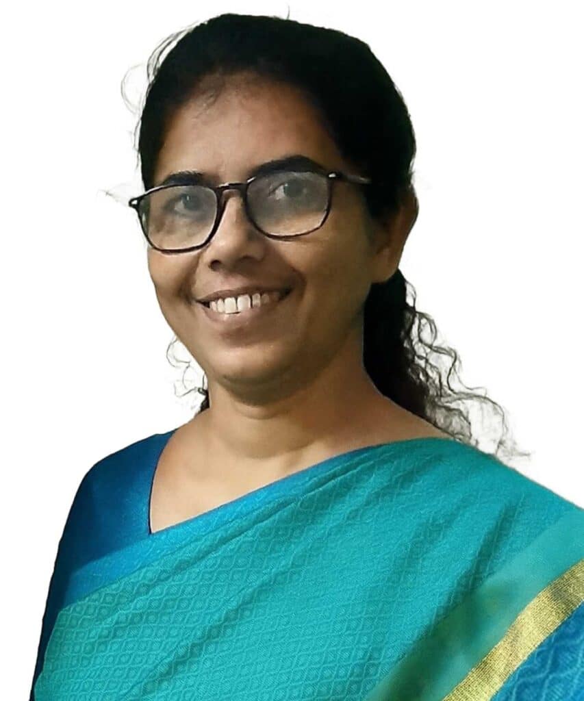 Mrs. Siby Prakash