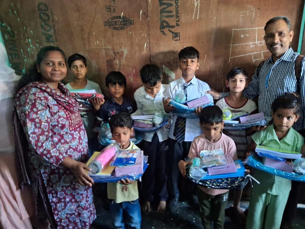 Lohara Village Tuition