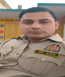Satinder Singh DC